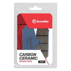 Brembo Karbon-keramiske bremseklosser