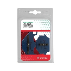 Brembo Karbon-keramiske bremseklosser