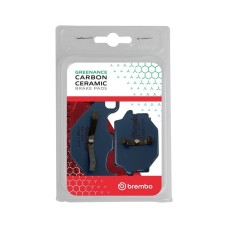 Brembo Karbon-keramiske bremseklosser