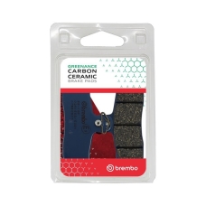 Brembo Karbon-keramiske bremseklosser