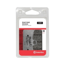 Brembo | Brake pads Racing road