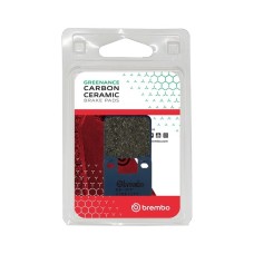 Brembo Karbon-keramiske bremseklosser