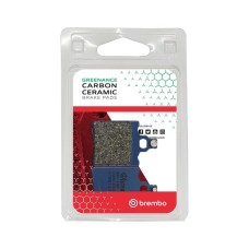 Brembo Karbon-keramiske bremseklosser