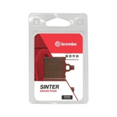 Brembo Sintrede bremseklosser