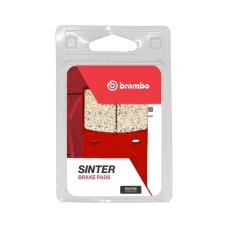 Brembo Sintrede bremseklosser