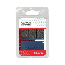 Brembo Karbon-keramiske bremseklosser