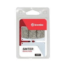Brembo Sintrede bremseklosser