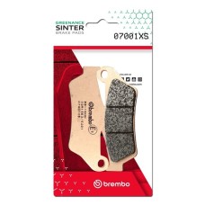 Brembo Sintrede bremseklosser