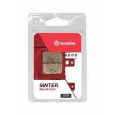 Brembo Sintrede bremseklosser