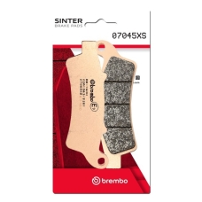 Brembo Sintrede bremseklosser