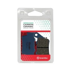 Brembo Karbon-keramiske bremseklosser