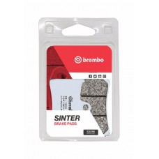 Brembo Sintrede bremseklosser