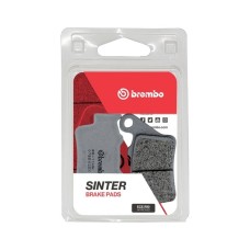 Brembo Sintrede bremseklosser