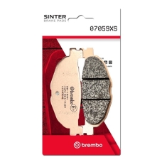 Brembo Sintrede bremseklosser