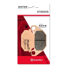 Brembo Sintrede bremseklosser