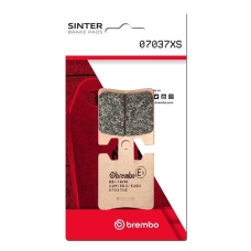 Brembo Sintrede bremseklosser