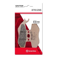 Brembo Sintrede bremseklosser