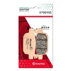 Brembo Sintrede bremseklosser