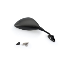 Puig Rear Mirror Z2 S/Right Fix Screen 30ºhomologated C