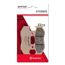 Brembo Sintrede bremseklosser