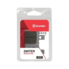 Brembo Sintrede bremseklosser