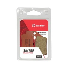 Brembo Sintrede bremseklosser