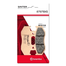 Brembo Sintrede bremseklosser