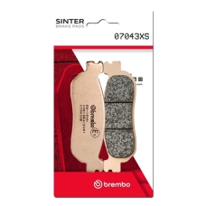 Brembo Sintrede bremseklosser