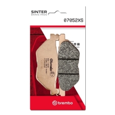 Brembo Sintrede bremseklosser