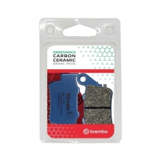 Brembo Karbon-keramiske bremseklosser