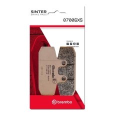 Brembo Sintrede bremseklosser