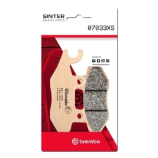 Brembo Sintrede bremseklosser