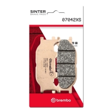 Brembo Sintrede bremseklosser