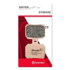 Brembo Sintrede bremseklosser