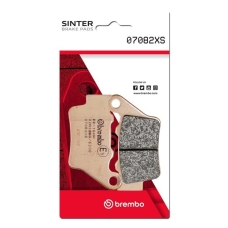 Brembo Sintrede bremseklosser