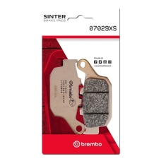 Brembo Sintrede bremseklosser