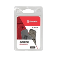 Brembo Sintrede bremseklosser