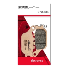Brembo Sintrede bremseklosser