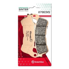 Brembo Sintrede bremseklosser