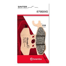 Brembo Sintrede bremseklosser