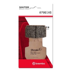 Brembo Sintrede bremseklosser