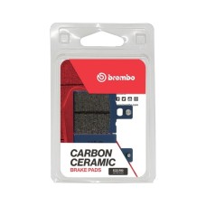 Brembo Karbon-keramiske bremseklosser