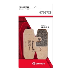Brembo Sintrede bremseklosser