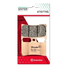 Brembo Sintrede bremseklosser