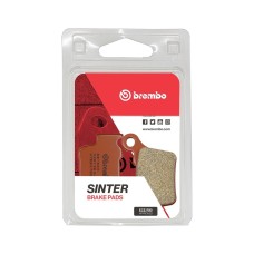 Brembo Sintrede bremseklosser