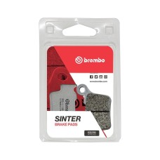 Brembo Sintrede bremseklosser