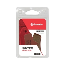 Brembo Sintrede bremseklosser