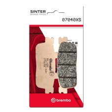 Brembo Sintrede bremseklosser