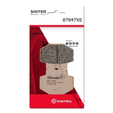 Brembo Sintrede bremseklosser