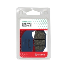 Brembo Karbon-keramiske bremseklosser